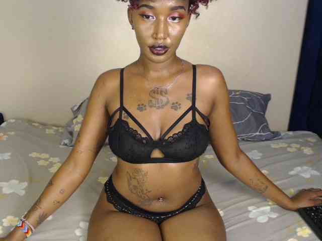 Jade2wild webcam