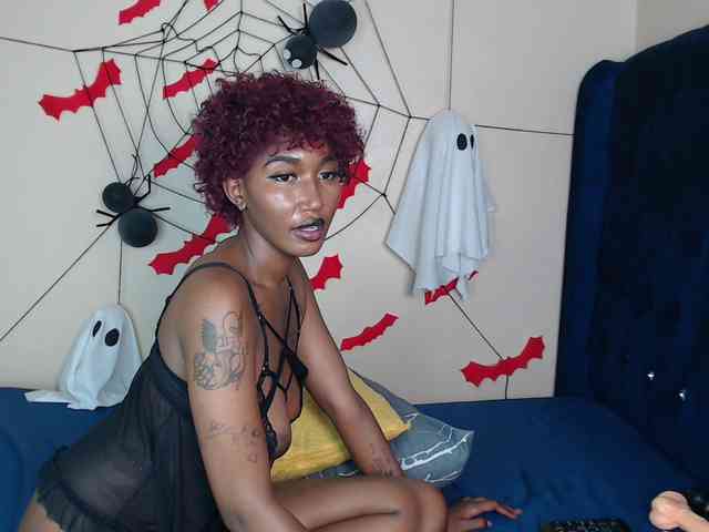 Jade2wild webcam