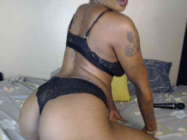 Jade2wild webcam