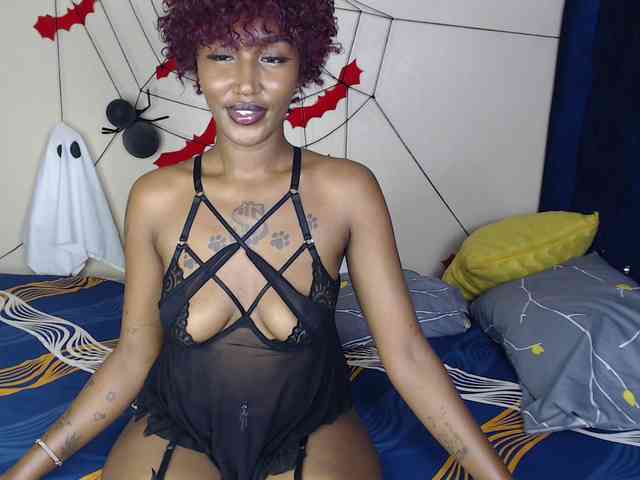 Jade2wild webcam