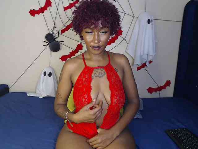 Jade2wild webcam