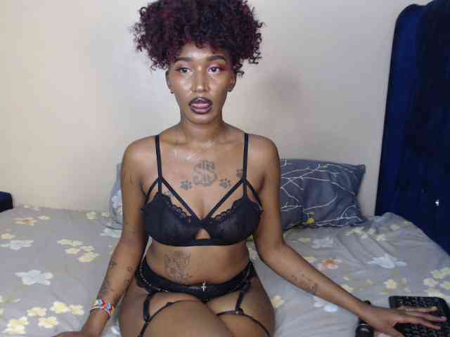 Jade2wild webcam