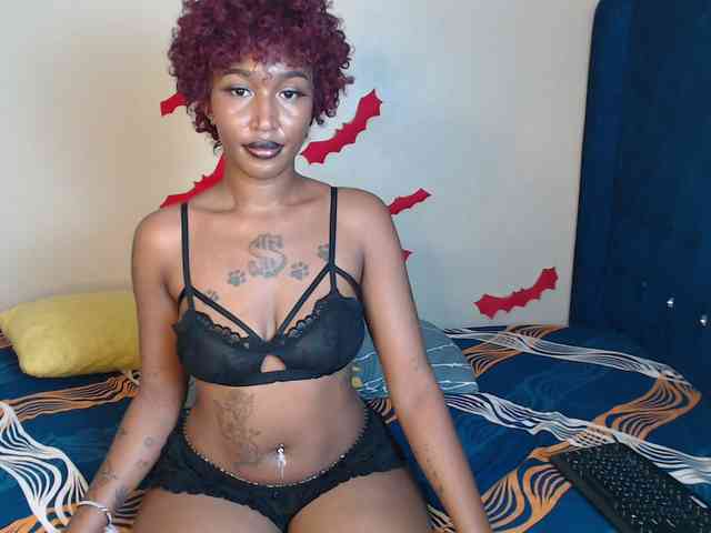 Jade2wild webcam