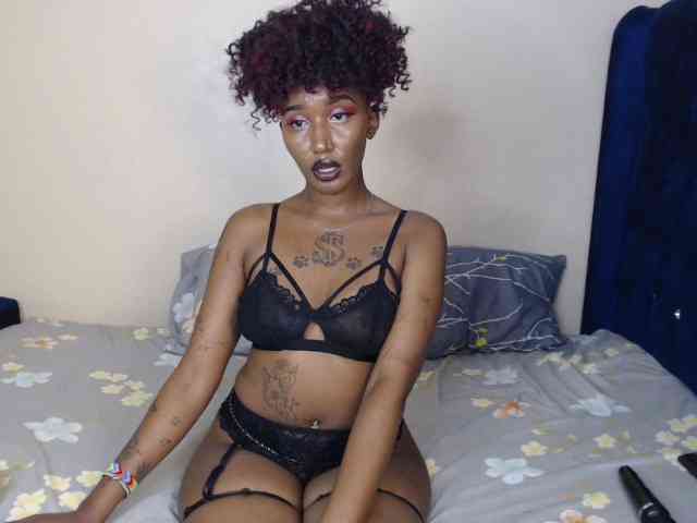 Jade2wild webcam