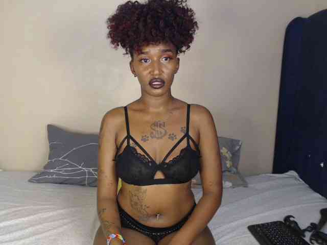 Jade2wild webcam