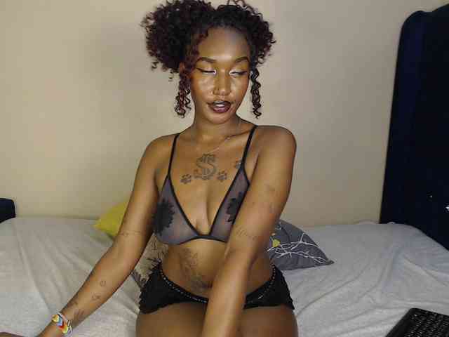 Jade2wild webcam