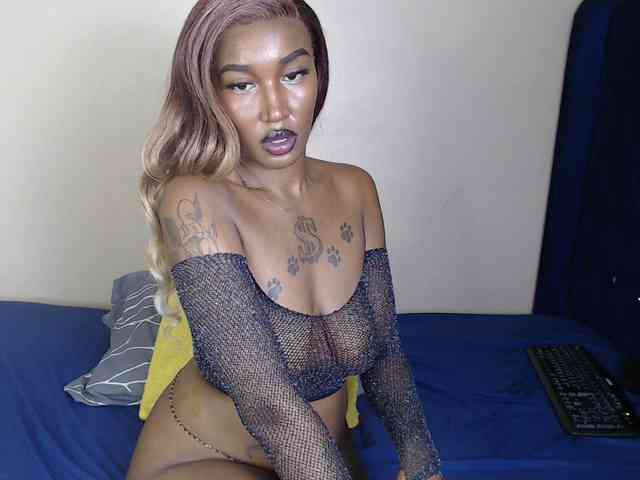 Jade2wild webcam