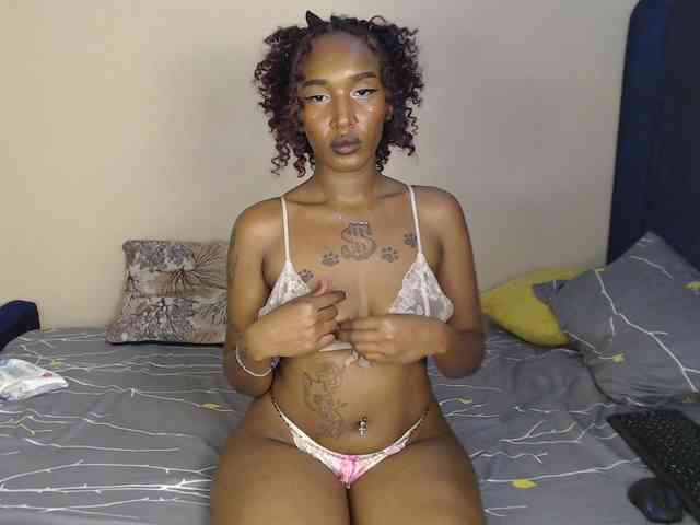 Jade2wild webcam
