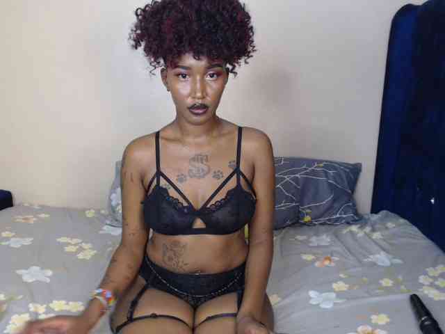 Jade2wild webcam