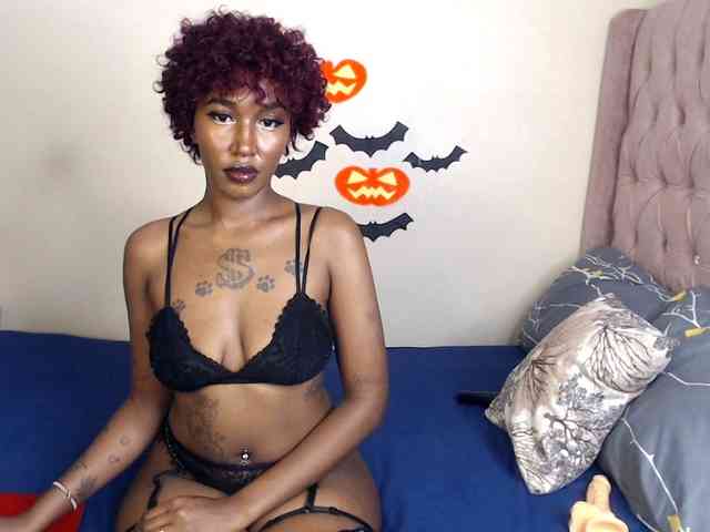 Jade2wild webcam