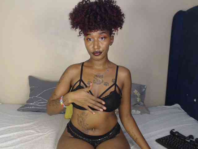 Jade2wild webcam