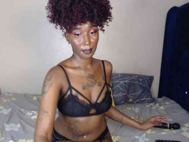 Jade2wild webcam