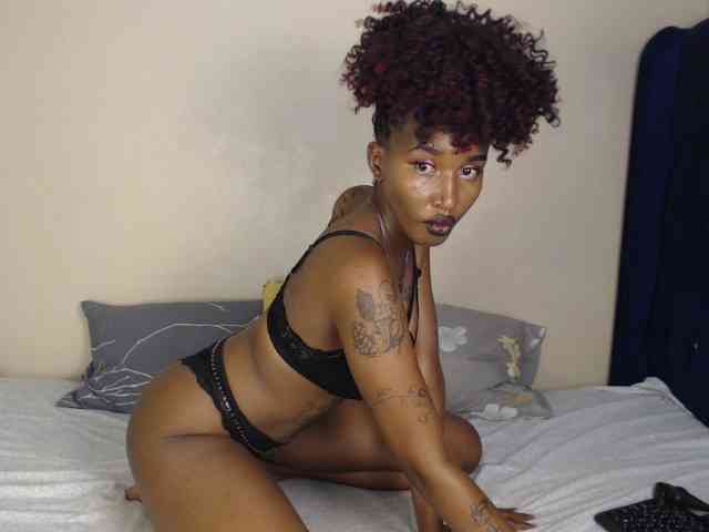Jade2wild webcam