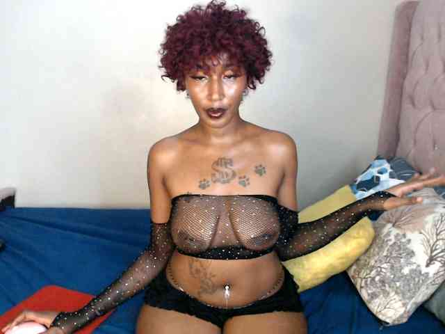 Jade2wild webcam