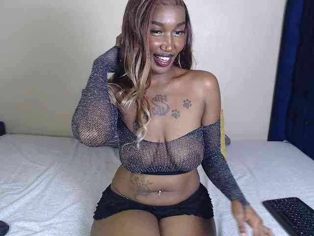 Jade2wild webcam