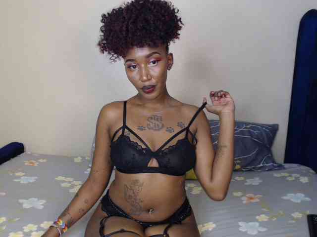 Jade2wild webcam