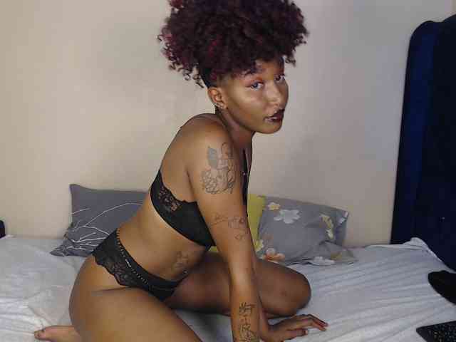 Jade2wild webcam