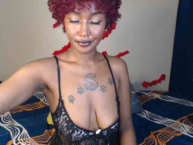 Jade2wild webcam