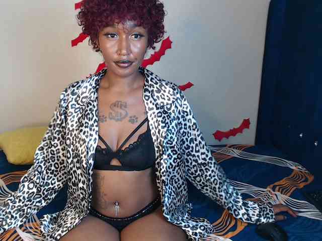 Jade2wild webcam