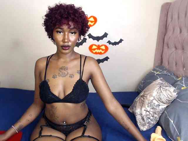 Jade2wild webcam