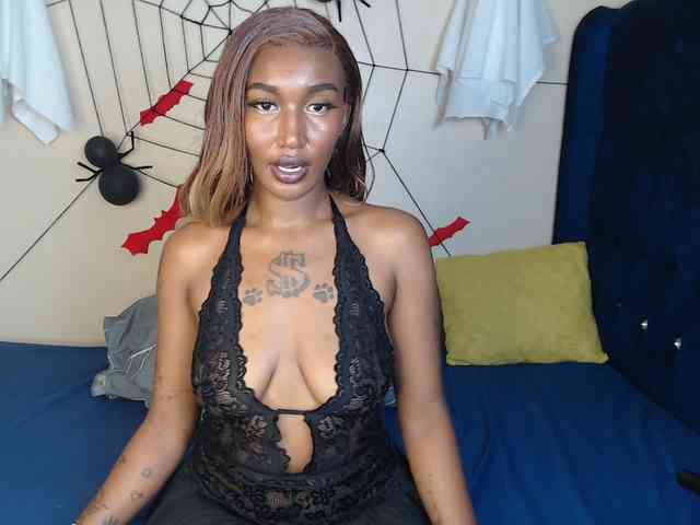 Jade2wild webcam