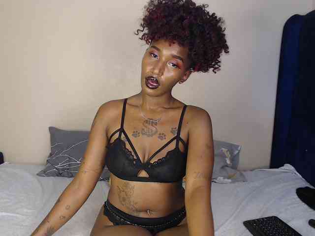 Jade2wild webcam