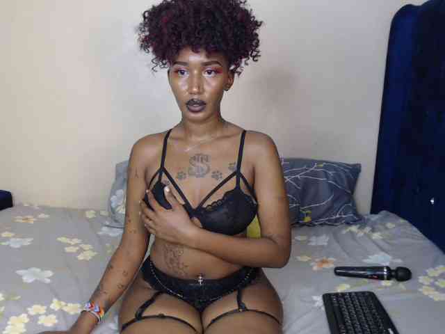 Jade2wild webcam