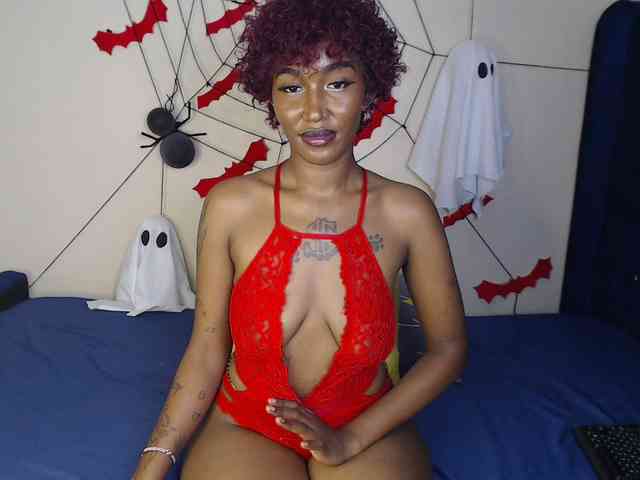 Jade2wild webcam