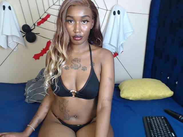 Jade2wild webcam