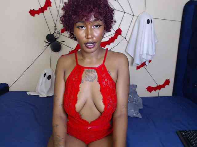 Jade2wild webcam