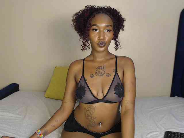 Jade2wild webcam