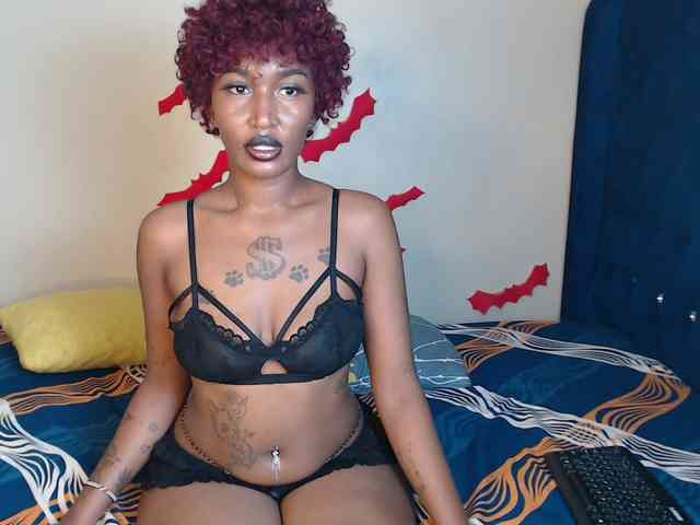 Jade2wild webcam