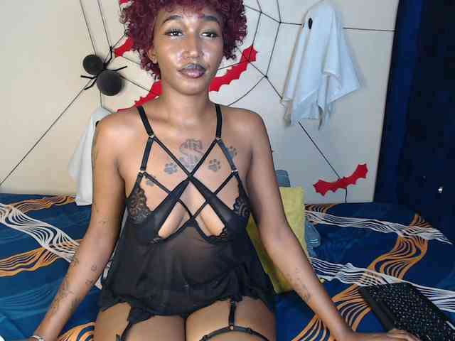 Jade2wild webcam