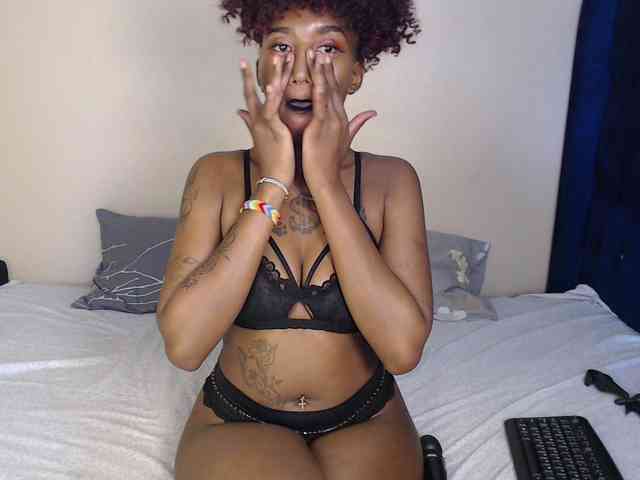 Jade2wild webcam