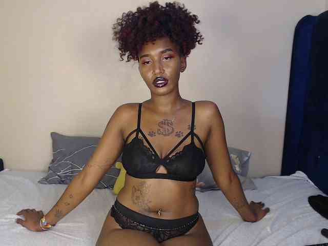 Jade2wild webcam