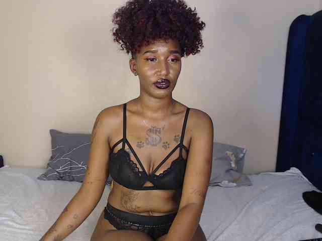 Jade2wild webcam