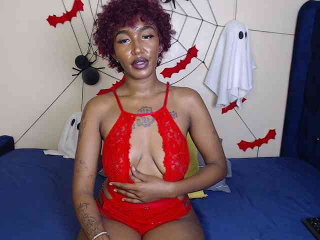Jade2wild webcam