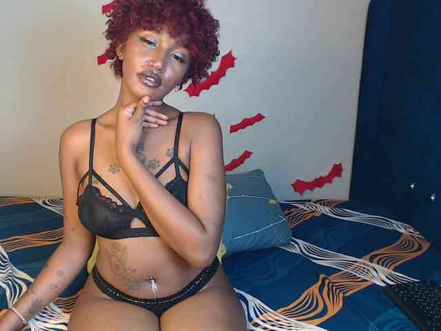 Jade2wild webcam