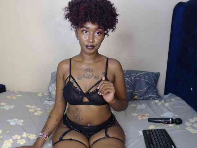Jade2wild webcam