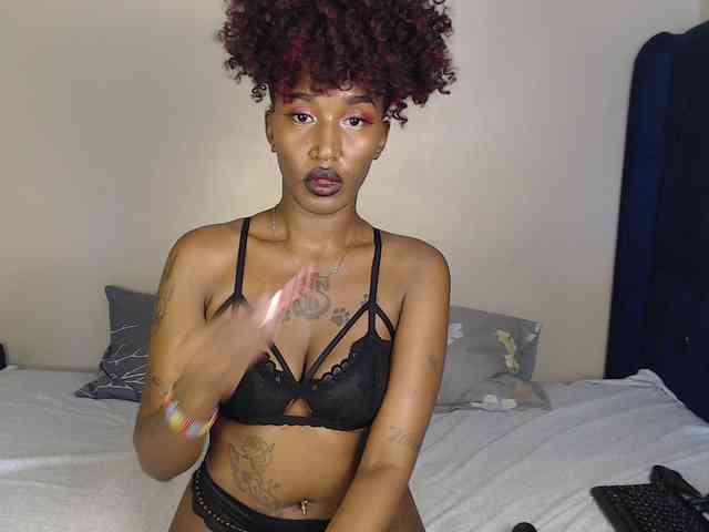 Jade2wild webcam