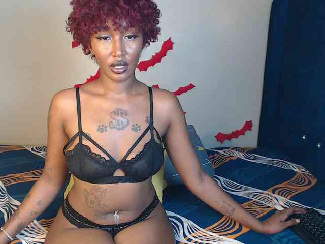 Jade2wild webcam