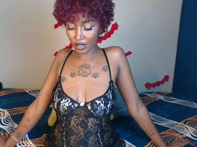 Jade2wild webcam