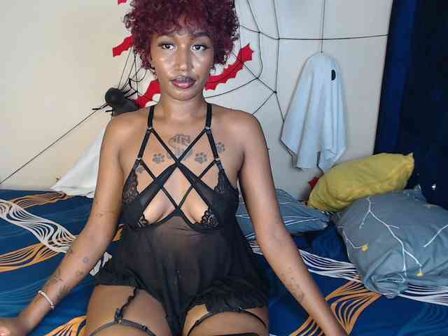 Jade2wild webcam
