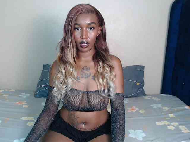 Jade2wild webcam