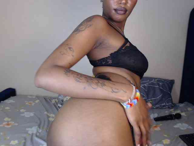 Jade2wild webcam