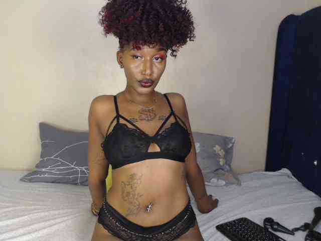 Jade2wild webcam