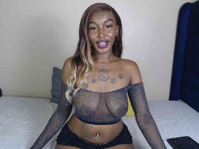 Jade2wild webcam