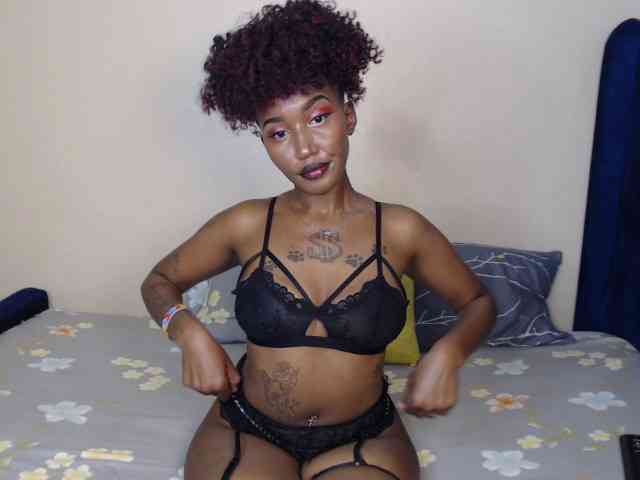 Jade2wild webcam