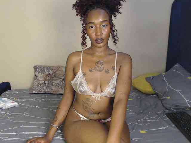Jade2wild webcam