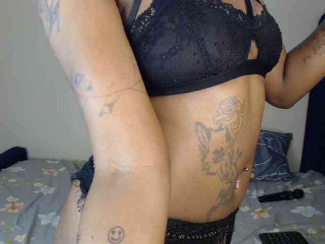Jade2wild webcam
